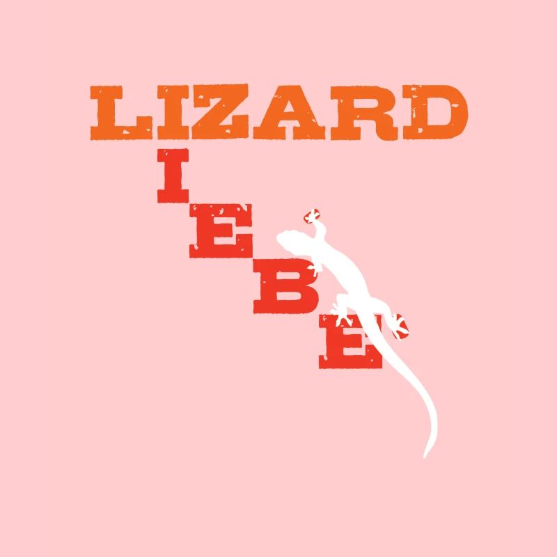 Lizard Liebe
