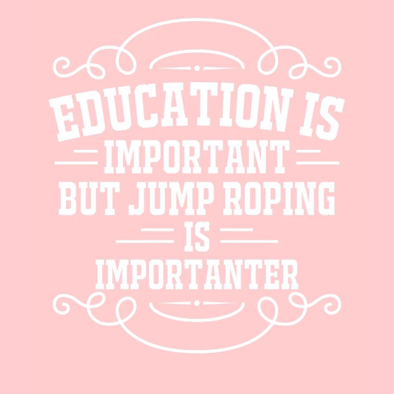 Instruction instruction corde à sauter