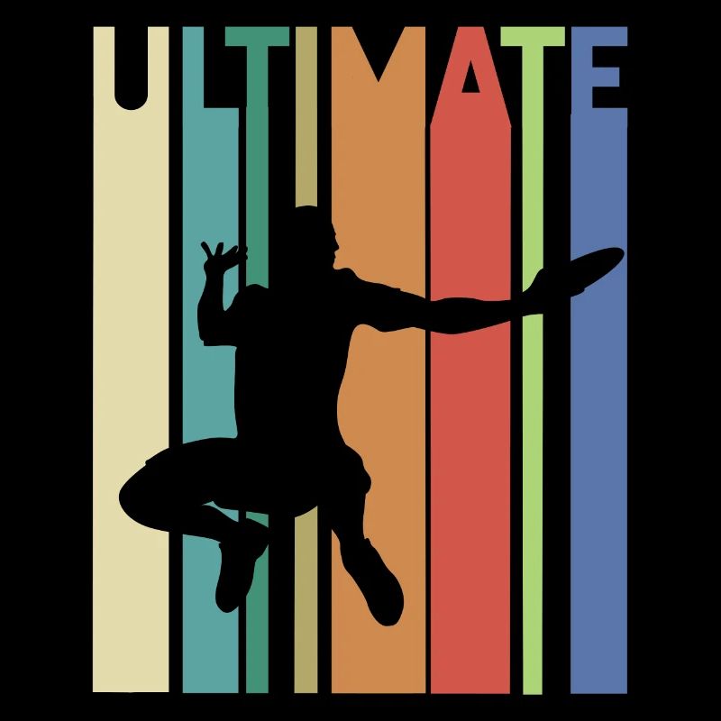 Ultimate Frisbee