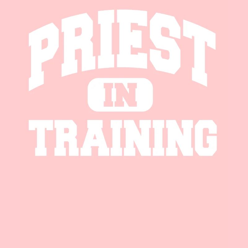 Priest In Training