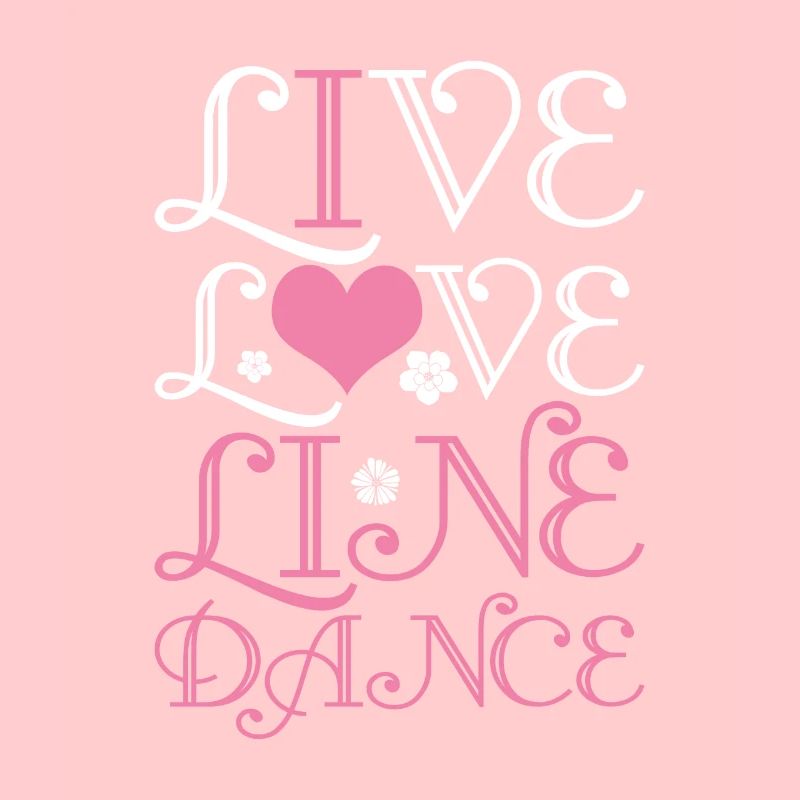 Line dance