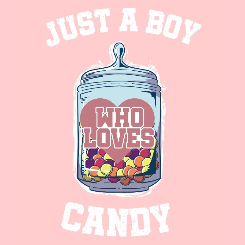 Halloween Süßigkeiten Süßes oder Saures