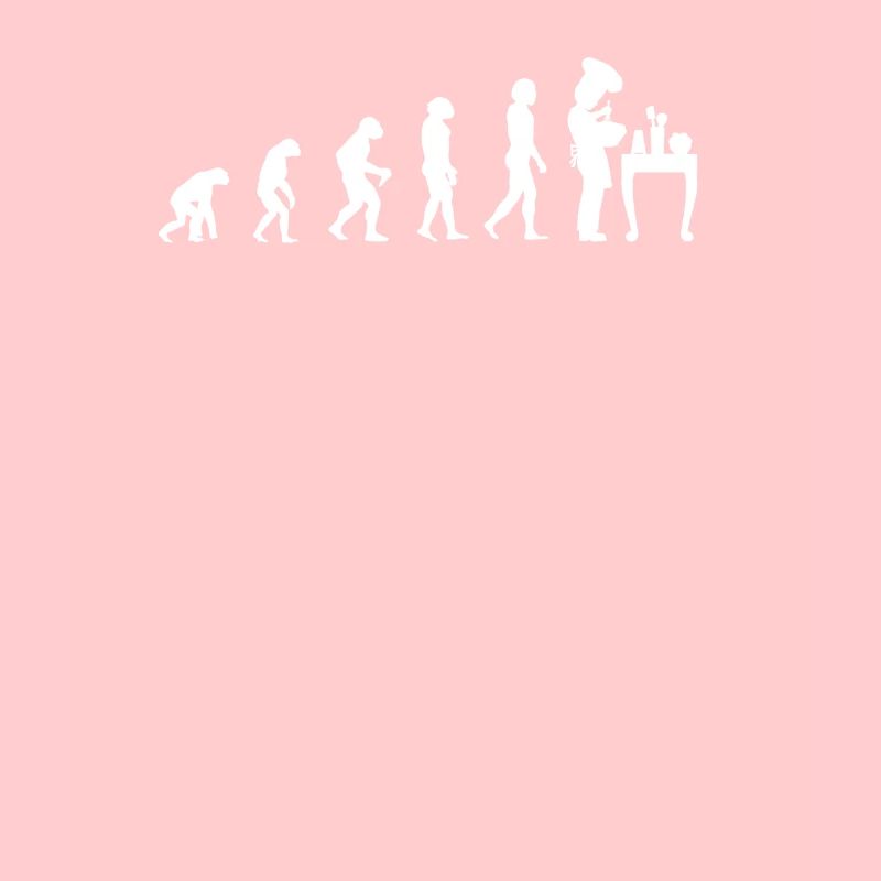 évolution de la cuisine