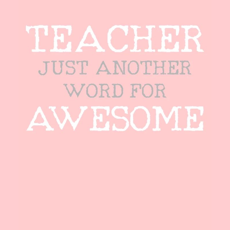 teacher
