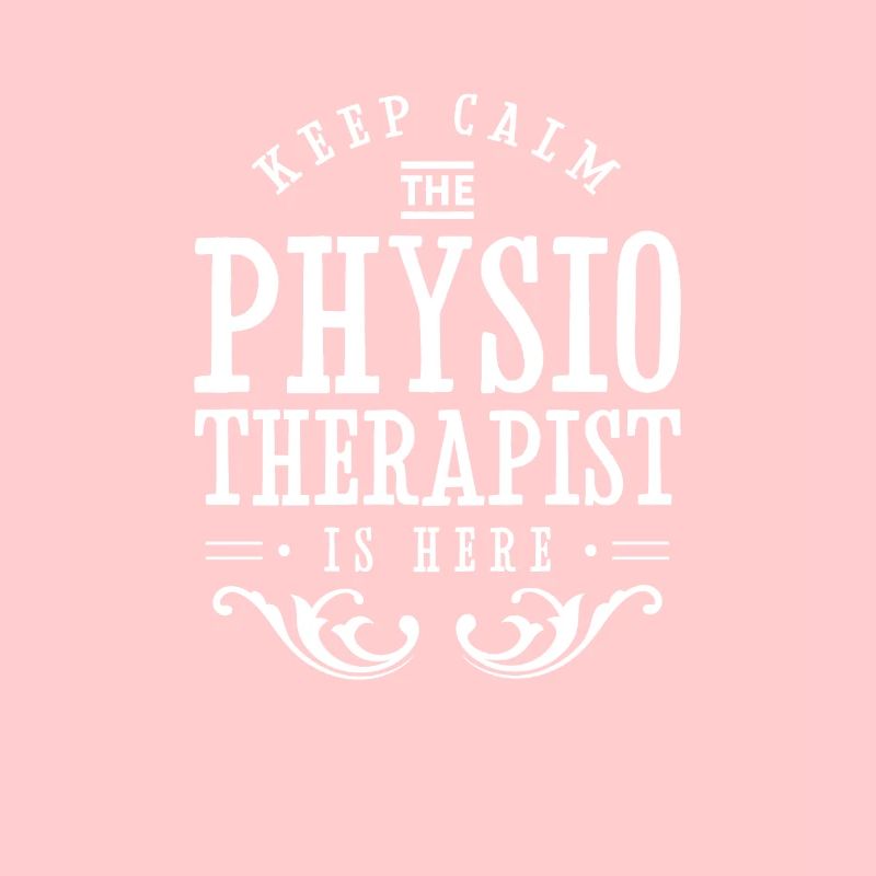 Team Physiotherapy Profession Physio Physiotherapist