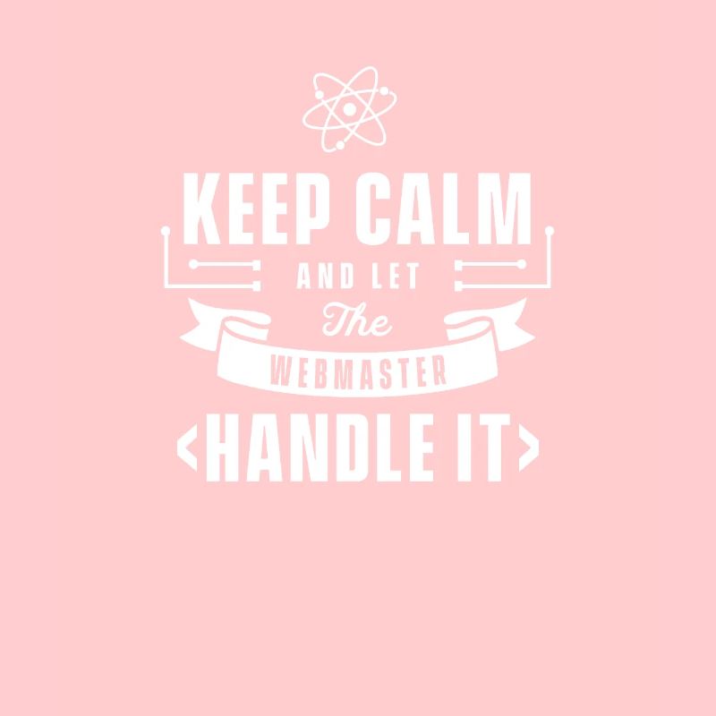 Entwickler Webseite Webmaster Web Master Team