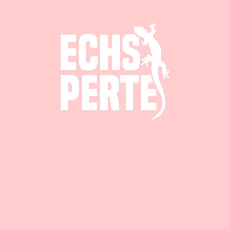 Echsperte Echse Echsen Reptil Reptilien Tierpflger