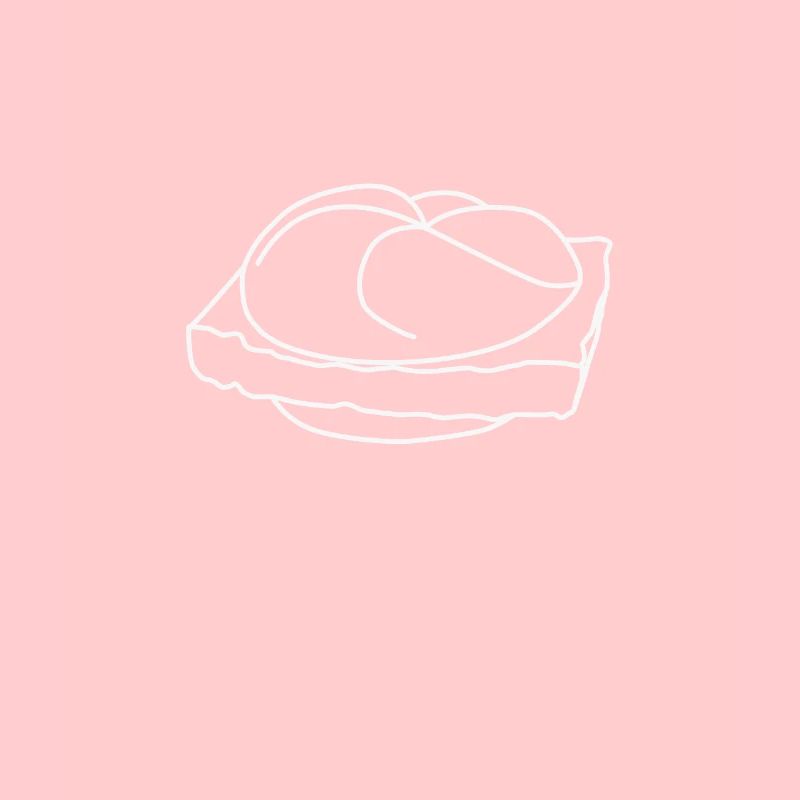 Leberkäse Leberkas Brötchen Fleischkäse