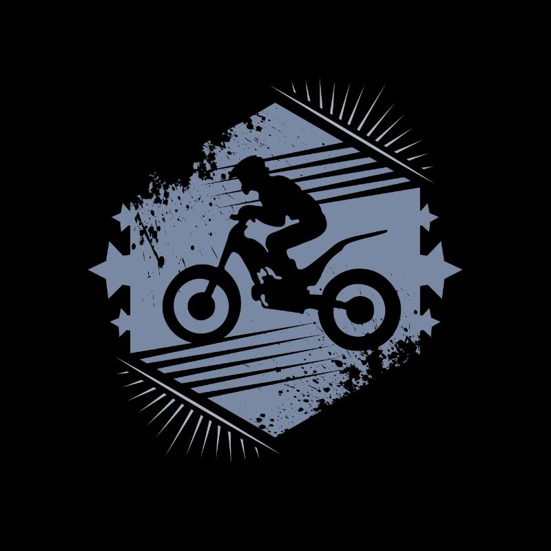 Vélo d'essai