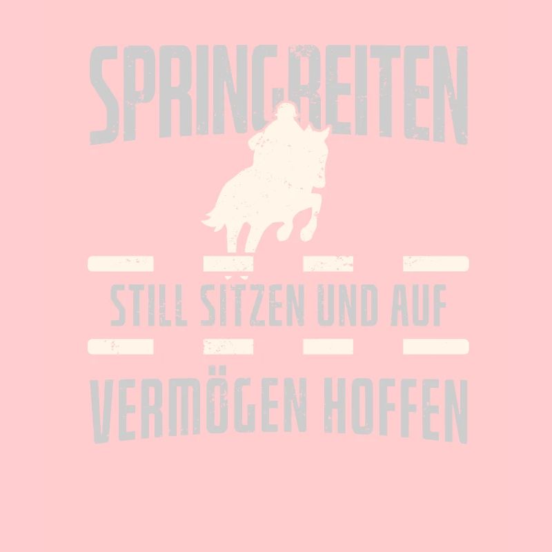 Springreiter