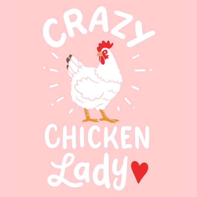 Chicken Lady