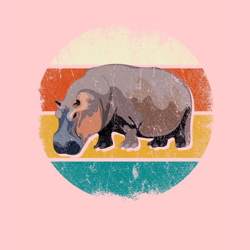 Nilpferd