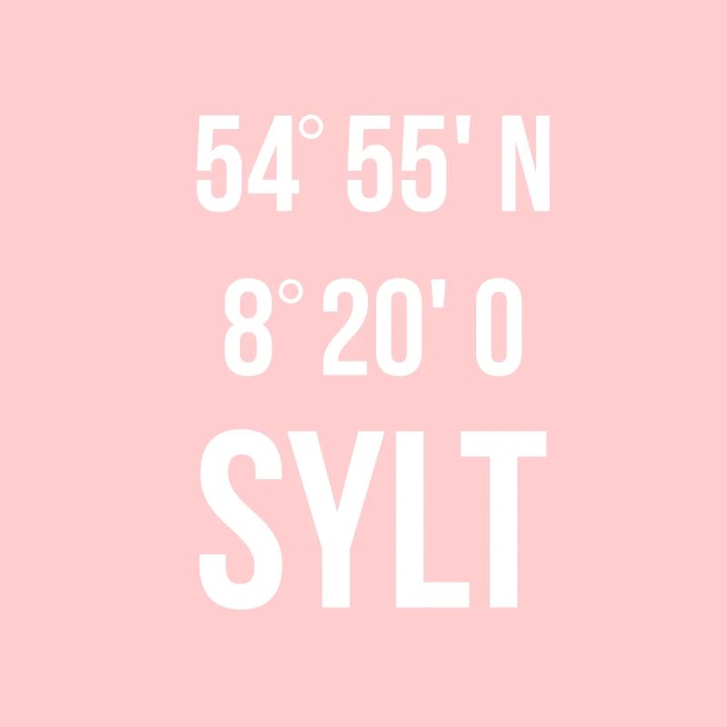 Sylt
