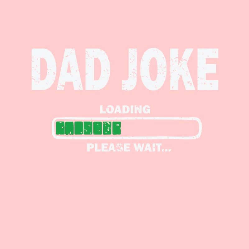 Dad Joke Loading