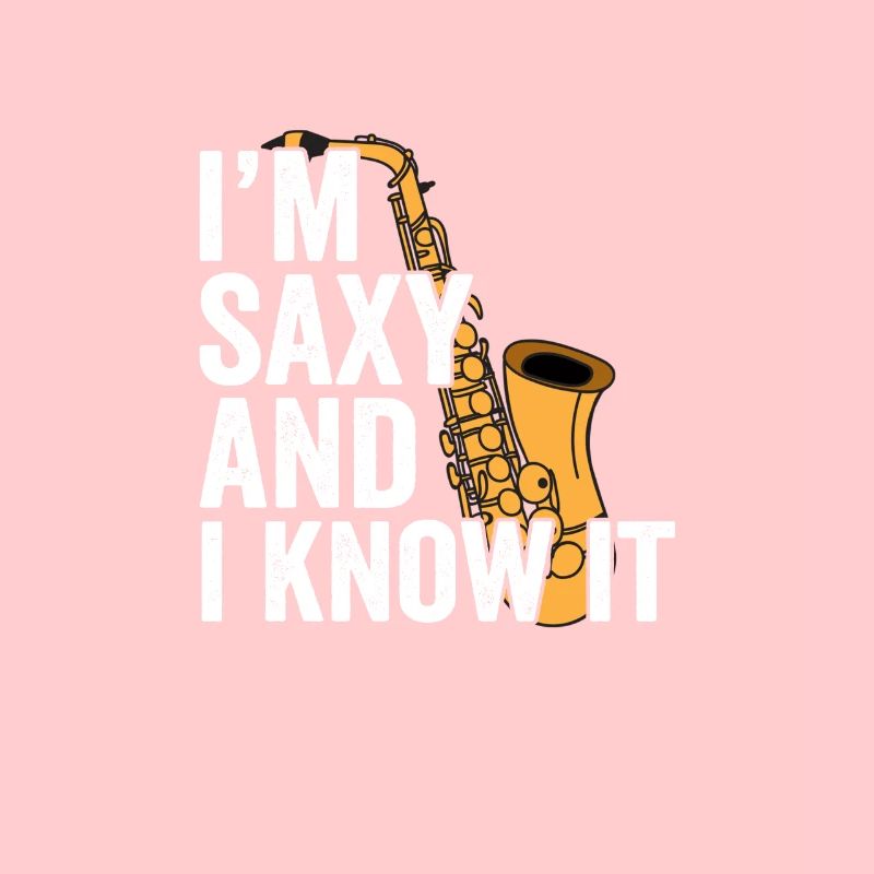 Saxophonist gift idea
