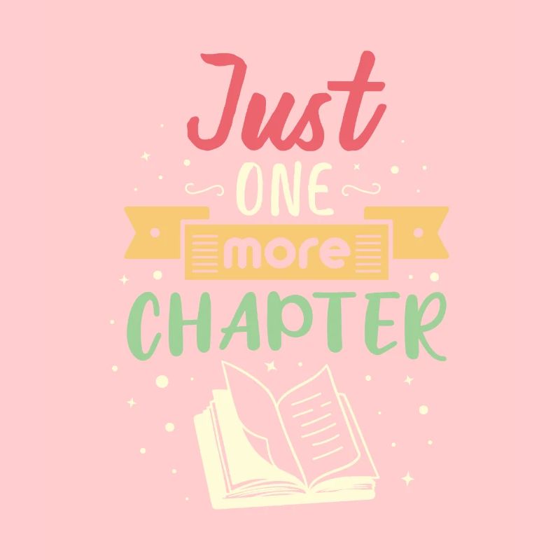 Nur Noch Ein Kapitel