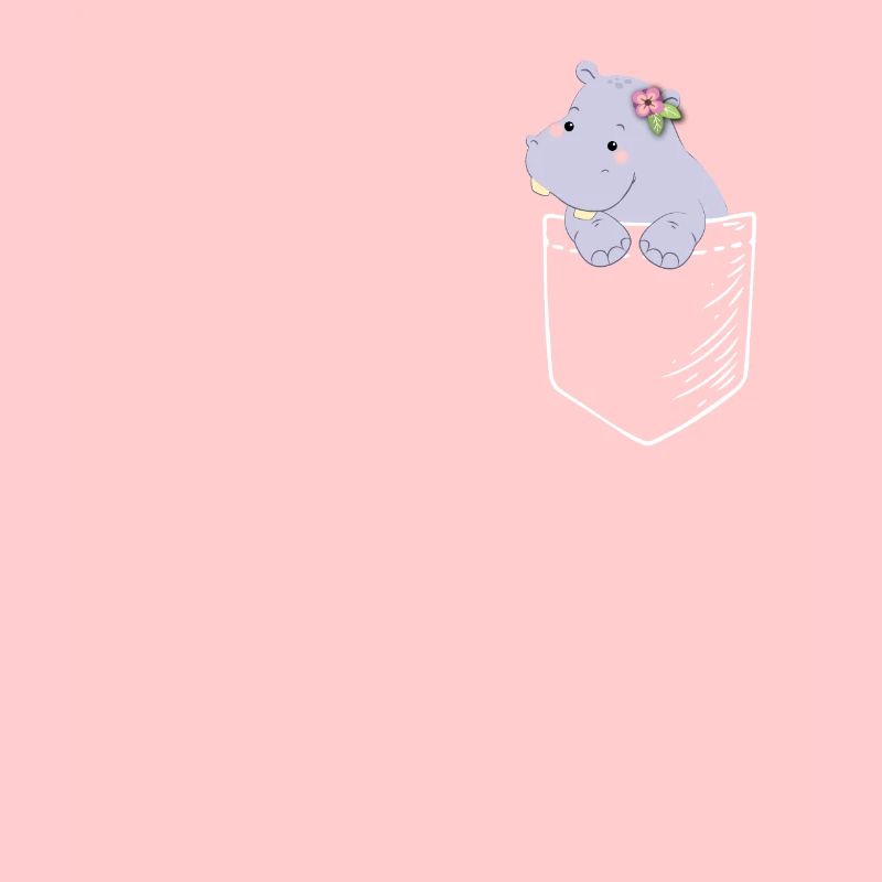 Hippopotame