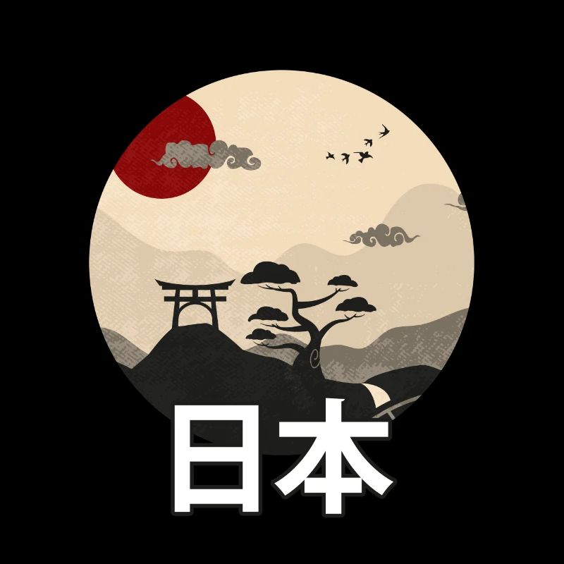 Japon