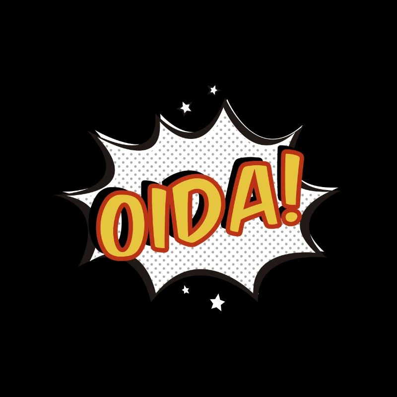 Oida Funny Viennese Schmäh dialect Bavaria Austria