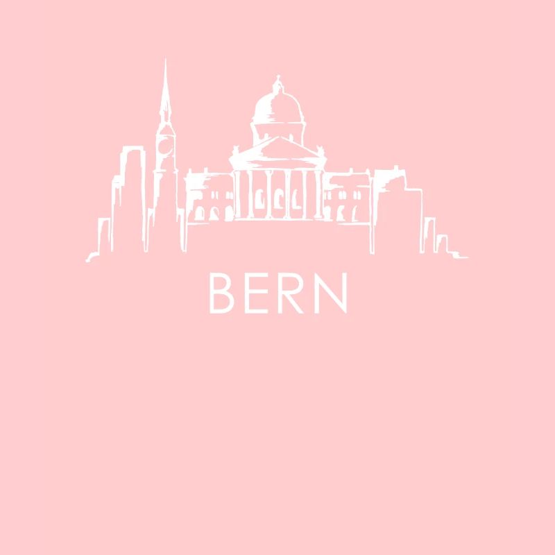 Skyline de Berne