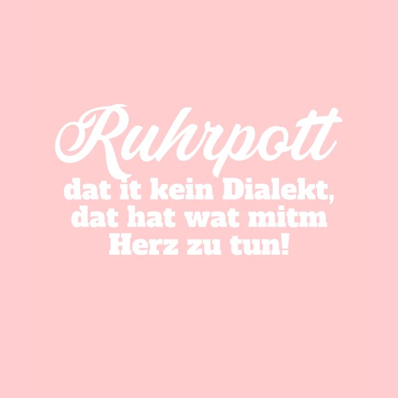 Ruhrpott Geschenk