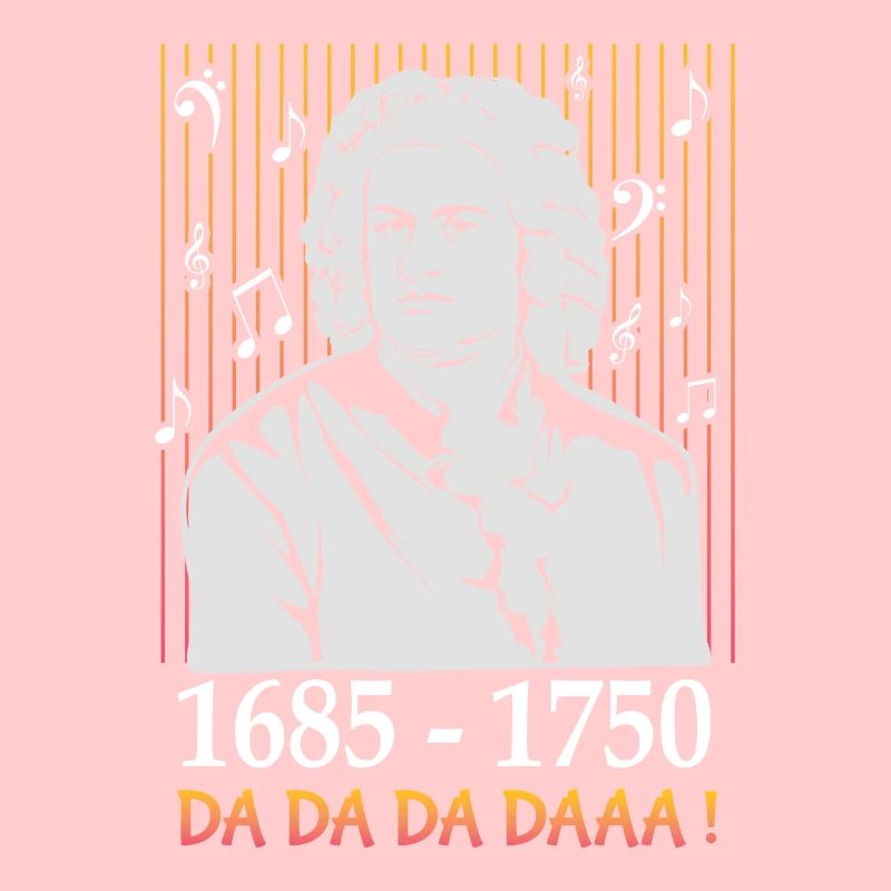 Johann Sebastian Bach