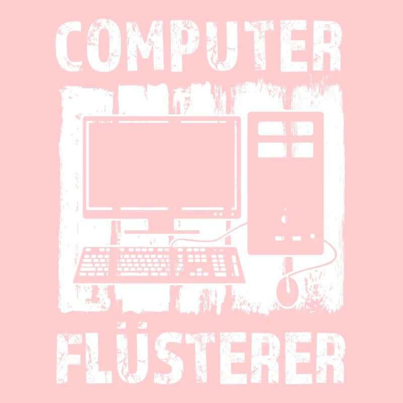 Computer Flüsterer