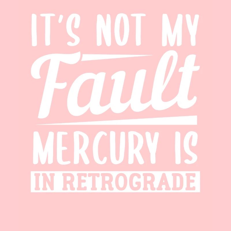 Mercury retrograde