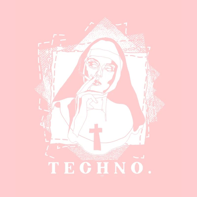 Techno Religion