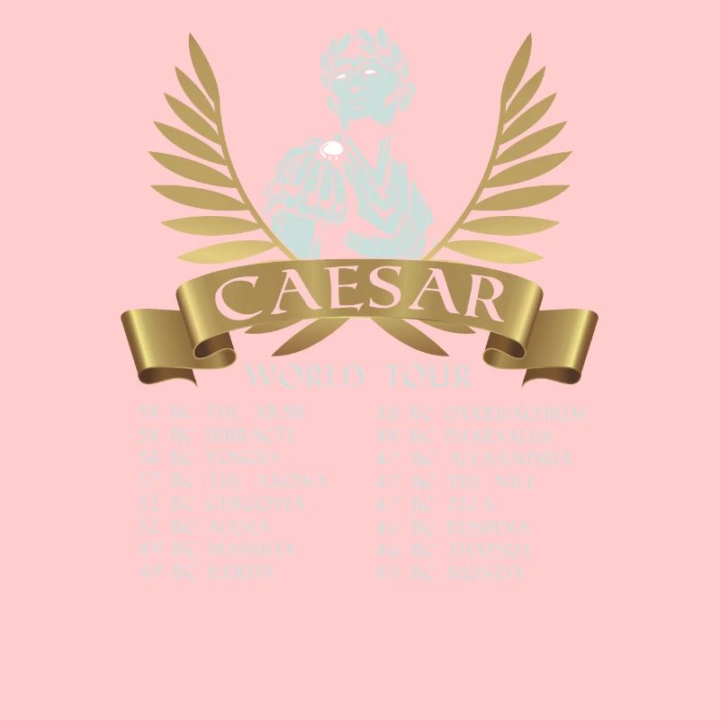 History Gaius Julius Caesar ancient raids