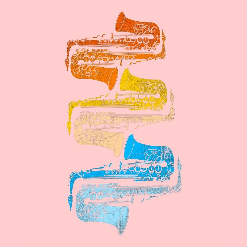 saxophone