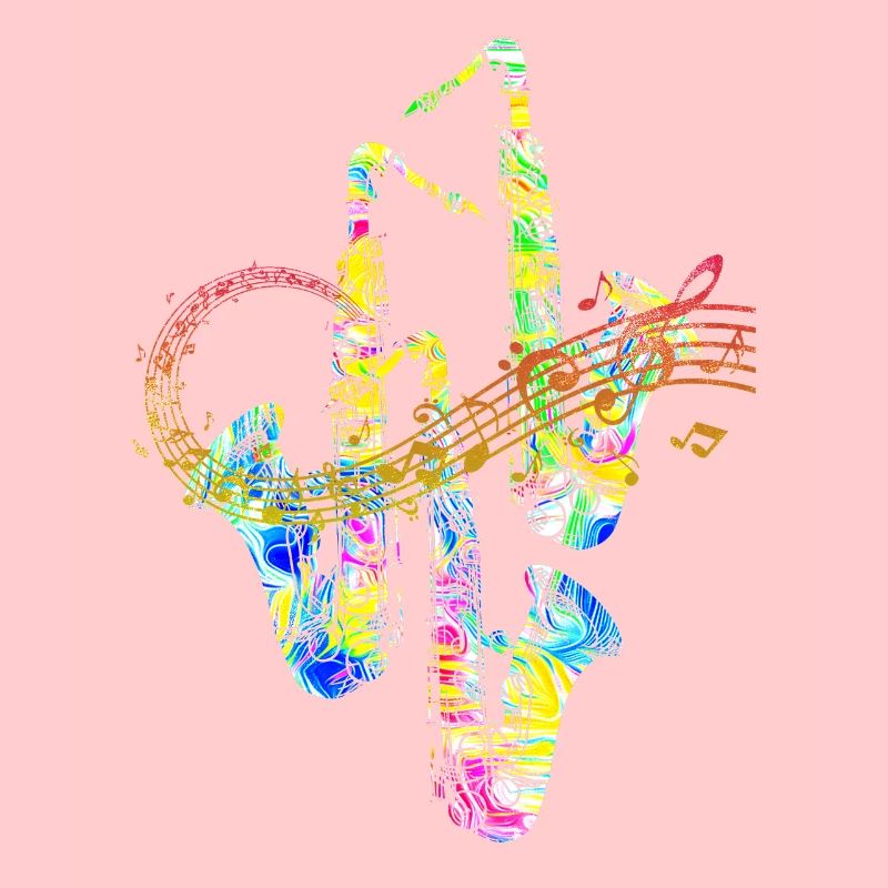 saxophone