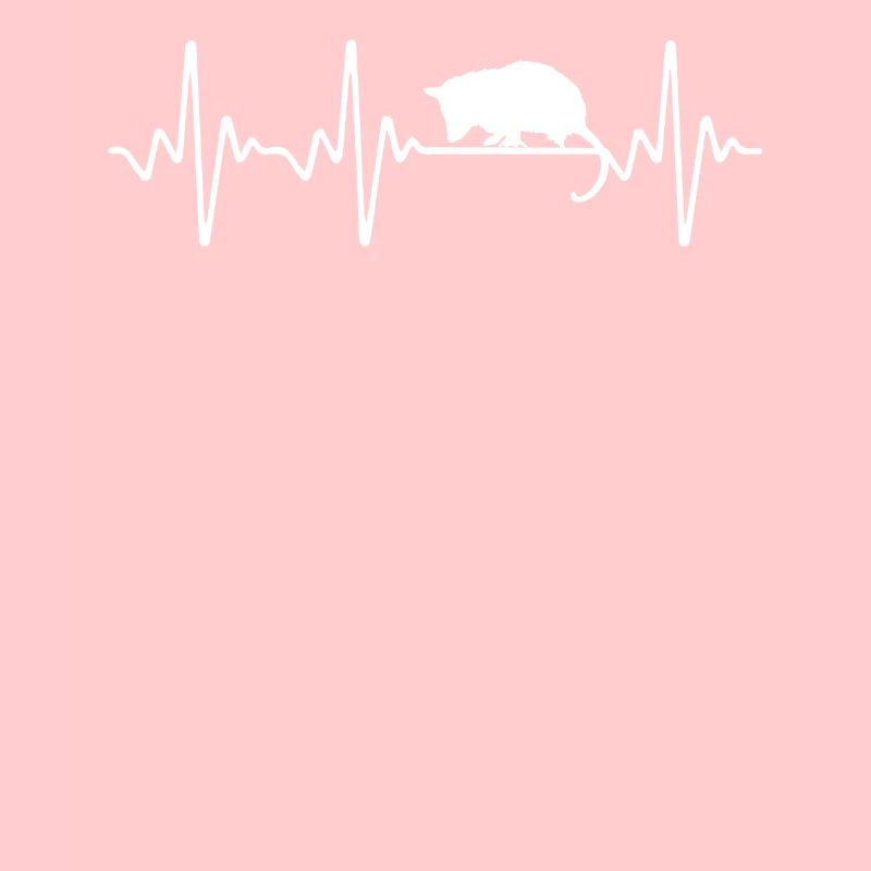 Opossum Heartbeat