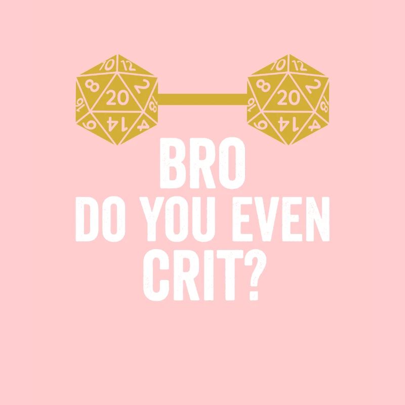 RPG Player Gift Idea