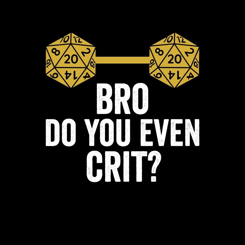 RPG-Spieler-Geschenk-Idee