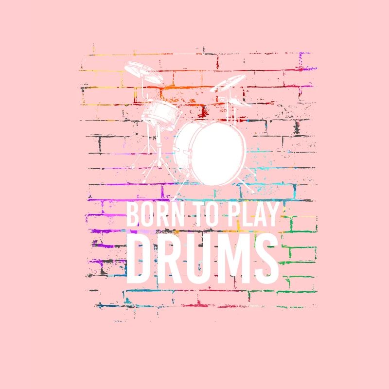 Drums Drummer Drumsticks