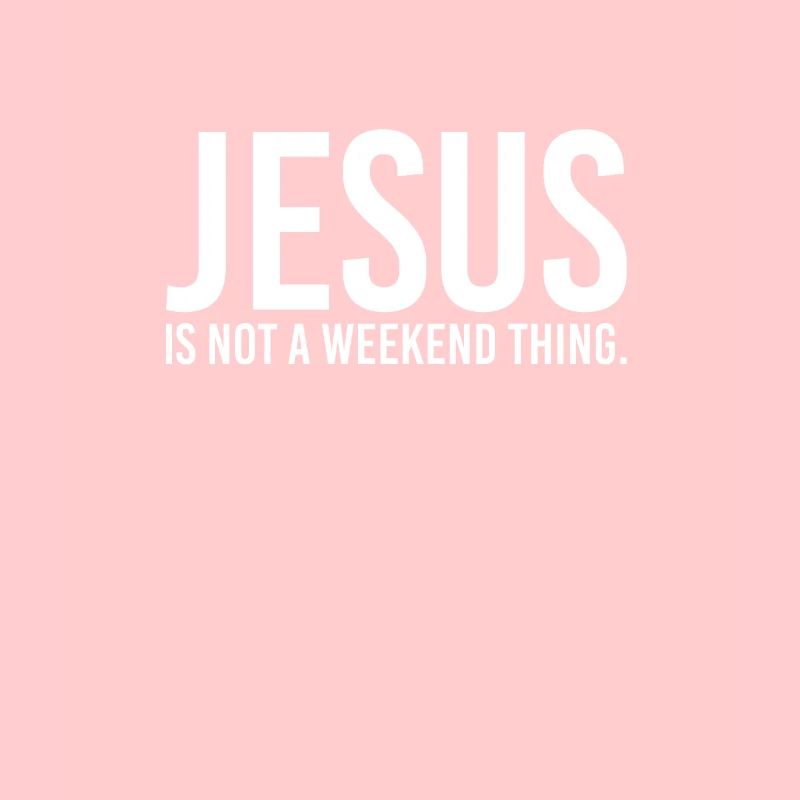Jesus god