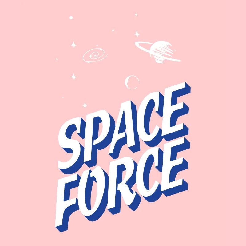 Force spatiale