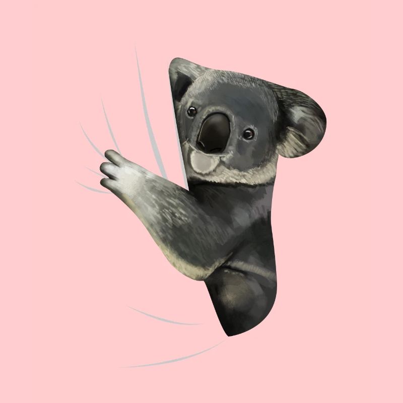 Koala Bear Koala Bear Koala Lover Gift