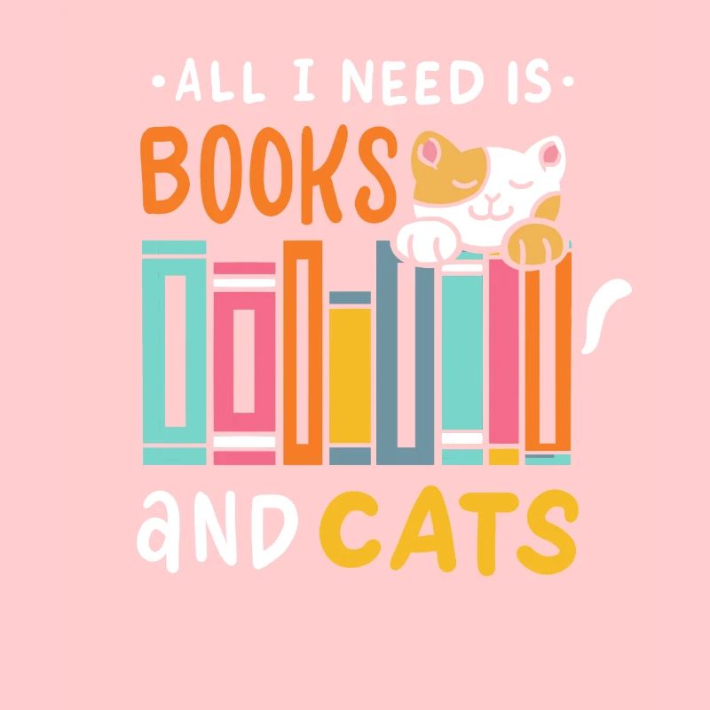 Bücher Katzen Katze
