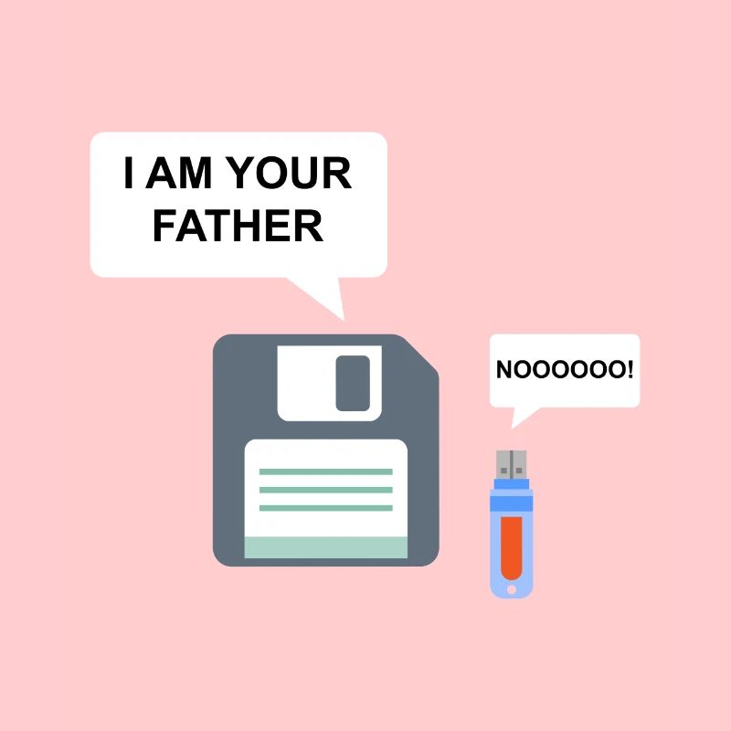 Programmierer Lustige Geschenkidee