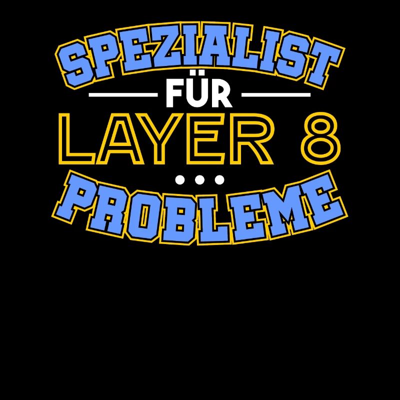 Admin Informatiker Informatik Administrator