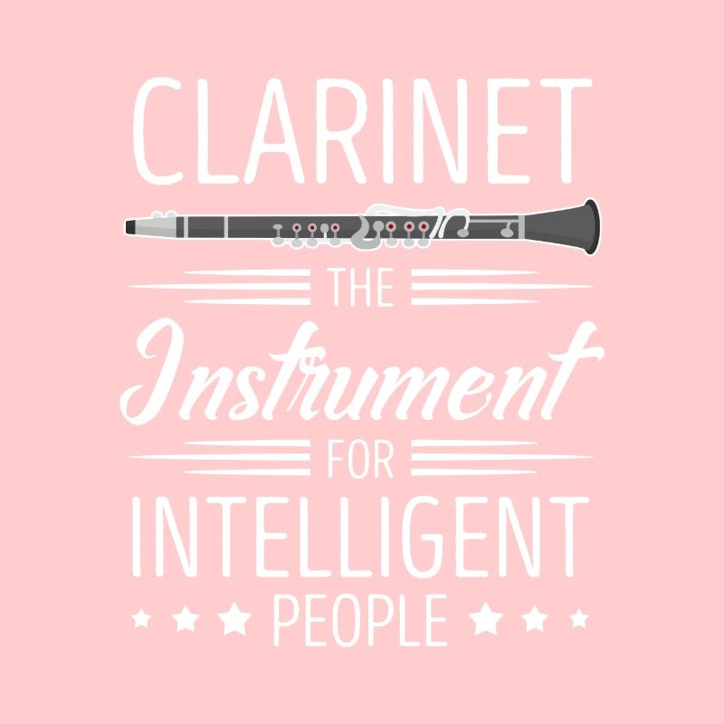 clarinette