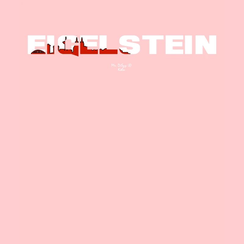 Köln Eigelstein Veedel