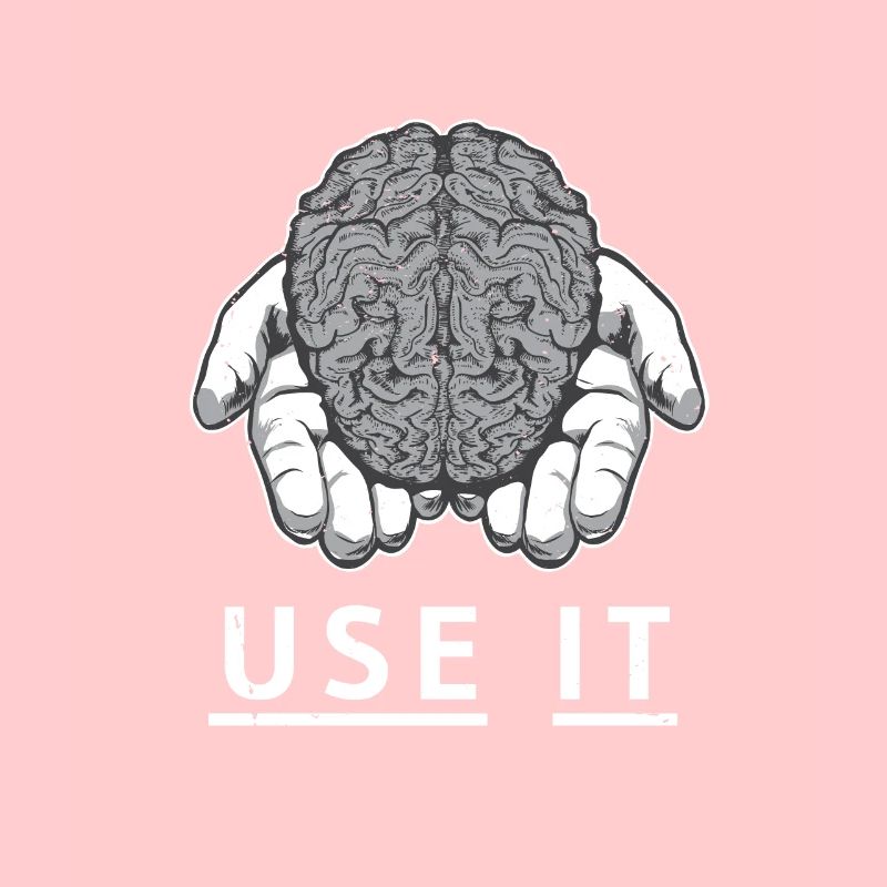 Use it