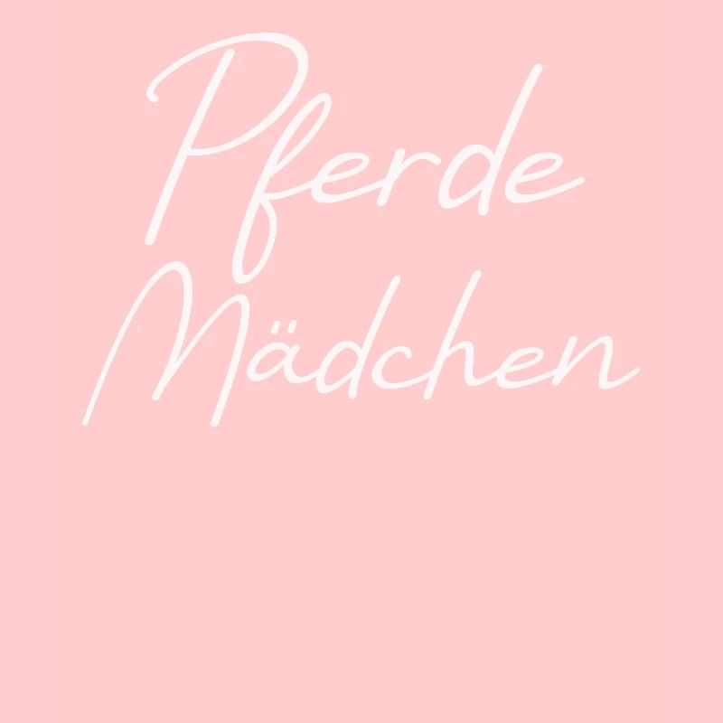 Reiten Pferde Mädchen