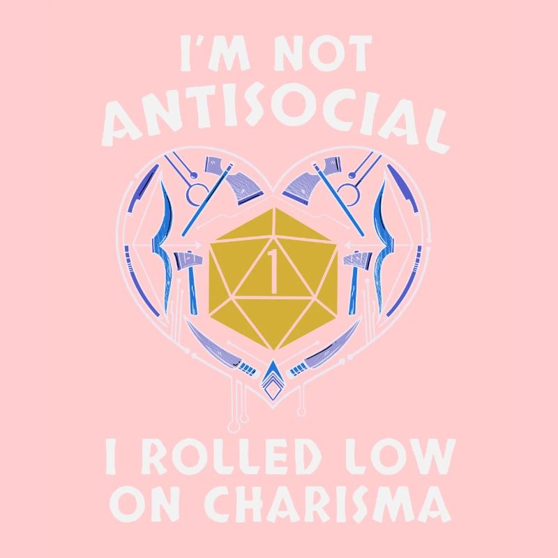 Idée cadeau rpg player