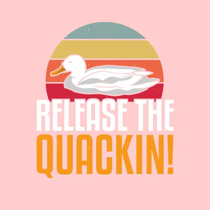 duck