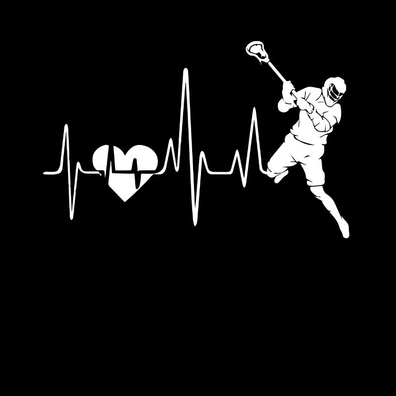 Lacrosse Lacrosse Herzschlag