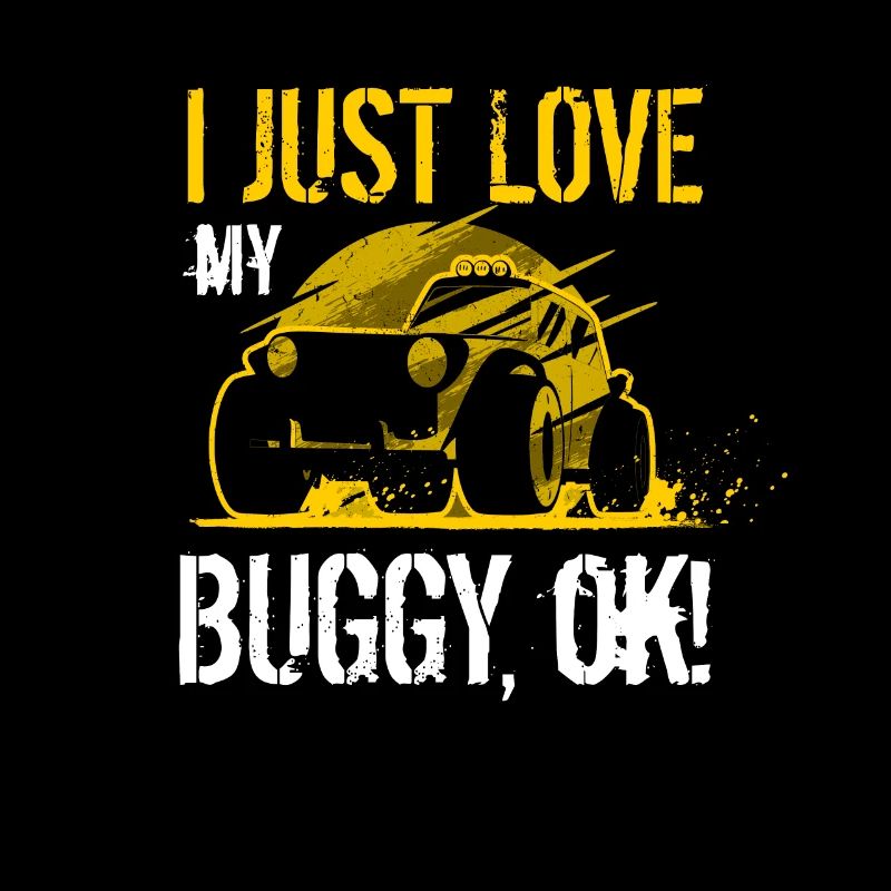 Terrain buggy 4x4 buggy driving